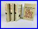 Lord of The Rings Tolkien Box Set 1978 Revised 2nd Edition withMaps Hardcover