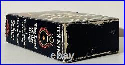 Lord of the Rings 3 Book Box Set 1976 Vintage Paperback Collectors Rare