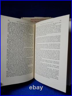 Lord of the Rings 3-Vol Box Set Tolkien Houghton Mifflin 1965 2nd Revised Ed SC