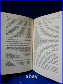 Lord of the Rings 3-Vol Box Set Tolkien Houghton Mifflin 1965 2nd Revised Ed SC