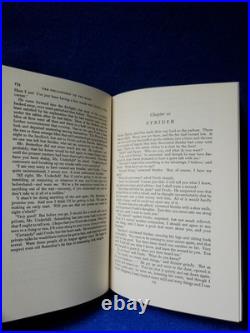 Lord of the Rings 3-Vol Box Set Tolkien Houghton Mifflin 1965 2nd Revised Ed SC