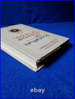 Lord of the Rings 3-Vol Box Set Tolkien Houghton Mifflin 1965 2nd Revised Ed SC