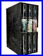 Lord of the Rings 3 Volumes Deluxe Edition (2002) J. R. R. Tolkien