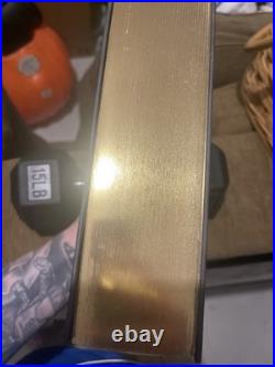 Lord of the Rings 50th Anniversary Edition Book With Map READ DESCRIPTION