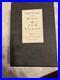 Lord of the Rings 50th Anniversary Edition Hardcover Slipcase JRR Tolkien MINT