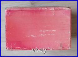 Lord of the Rings Box Set & The Hobbit, JRR Tolkien, Ballantine 1st PB Editions Lord of the Rings Box Set & The Hobbit, JRR Tolkien, Ballantine 1st PB Editions