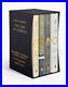 Lord of the Rings Boxed Set 60th Anniversary Edition, Hardcover by Tolkien