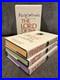 Lord of the Rings Boxed Set J. R. R. Tolkien 3 Volumes Houghton Mifflin Revised Ed