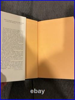 Lord of the Rings Boxed Set J. R. R. Tolkien 3 Volumes Houghton Mifflin Revised Ed