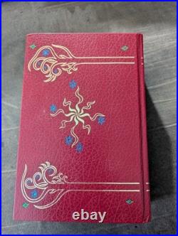 Lord of the Rings Collector's Edition 1987 ISBN 0-395-19395-8 Lord of the Rings Collector's Edition 1987 ISBN 0-395-19395-8