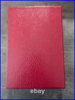 Lord of the Rings Collector's Edition 1987 ISBN 0-395-19395-8