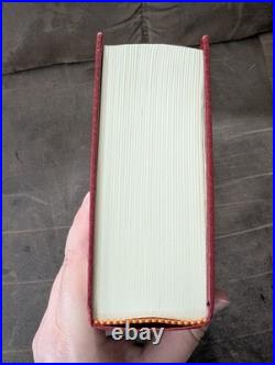 Lord of the Rings Collector's Edition 1987 ISBN 0-395-19395-8