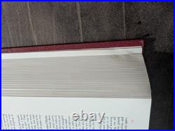 Lord of the Rings Collector's Edition 1987 ISBN 0-395-19395-8