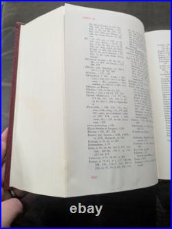 Lord of the Rings Collector's Edition 1987 ISBN 0-395-19395-8