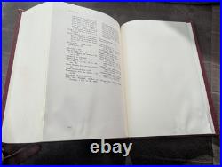 Lord of the Rings Collector's Edition 1987 ISBN 0-395-19395-8