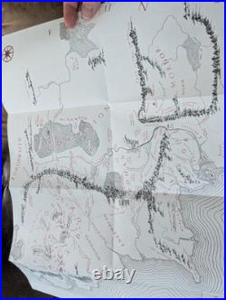 Lord of the Rings Collector's Edition 1987 ISBN 0-395-19395-8