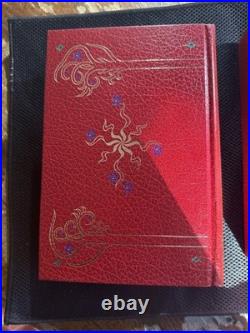 Lord of the Rings Collectors Edition Early Rare 1st Print 1974 Tolkien