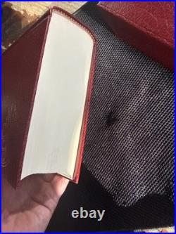 Lord of the Rings Collectors Edition Early Rare 1st Print 1974 Tolkien