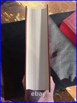 Lord of the Rings Collectors Edition Early Rare 1st Print 1974 Tolkien