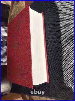 Lord of the Rings Collectors Edition Early Rare 1st Print 1974 Tolkien