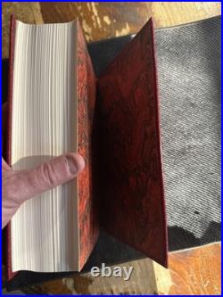 Lord of the Rings Collectors Edition Early Rare 1st Print 1974 Tolkien