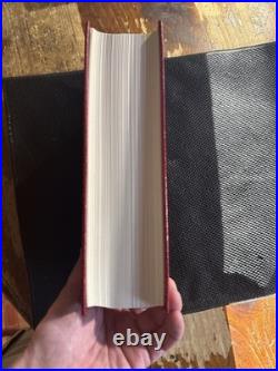 Lord of the Rings Collectors Edition Early Rare 1st Print 1974 Tolkien