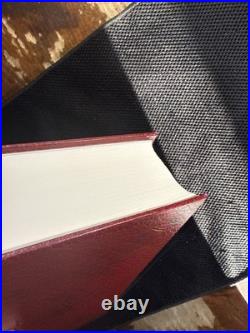 Lord of the Rings Collectors Edition Early Rare 1st Print 1974 Tolkien