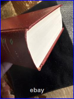 Lord of the Rings Collectors Edition Early Rare 1st Print 1974 Tolkien