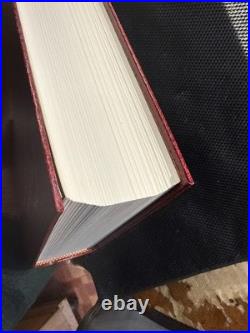 Lord of the Rings Collectors Edition Early Rare 1st Print 1974 Tolkien