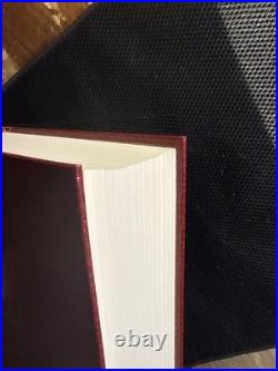 Lord of the Rings Collectors Edition Early Rare 1st Print 1974 Tolkien