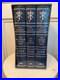 Lord of the Rings Deluxe Illustrated Box Set Collectors Edition Hardcover