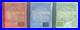 Lord of the Rings Fellowship Two Towers Return King Soundtrack 3 Box Set Tolkien