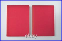 Lord of the Rings Fellowship of the Ring JRR Tolkien First Edition Japanese