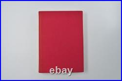 Lord of the Rings Fellowship of the Ring JRR Tolkien First Edition Japanese