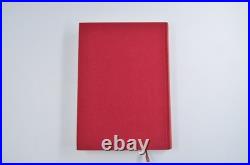 Lord of the Rings Fellowship of the Ring JRR Tolkien First Edition Japanese