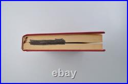 Lord of the Rings Fellowship of the Ring JRR Tolkien First Edition Japanese