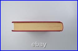 Lord of the Rings Fellowship of the Ring JRR Tolkien First Edition Japanese