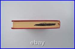 Lord of the Rings Fellowship of the Ring JRR Tolkien First Edition Japanese