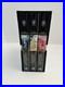 Lord of the Rings Hardcover Box Set Tolkien 2002 SIGNED by Illustrator Alan Lee