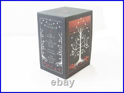 Lord of the Rings Hobbit JRR Tolkien 2013 HarperCollins Collector's Ed Boxed Set