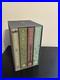 Lord of the Rings & Hobbit Tolkien Limited Clothbound 2013 Collectors Edition