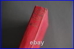 Lord of the Rings J. R. R. TOLKIEN First (1st) Edition Set 8/9/11 impression