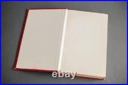Lord of the Rings J. R. R. TOLKIEN First (1st) Edition Set 8/9/11 impression