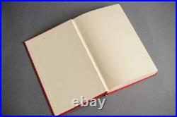 Lord of the Rings J. R. R. TOLKIEN First (1st) Edition Set 8/9/11 impression
