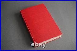 Lord of the Rings J. R. R. TOLKIEN First (1st) Edition Set 8/9/11 impression