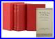 Lord of the Rings J. R. R. TOLKIEN First Edition Set 1st Printings 1954 1955
