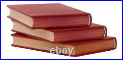Lord of the Rings J. R. R. TOLKIEN First Edition Set 1st Printings 1954 1955