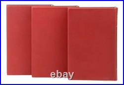 Lord of the Rings J. R. R. TOLKIEN First Edition Set 1st Printings 1954 1955