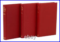 Lord of the Rings J. R. R. Tolkien First British Edition 15/12/11 1st