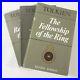 Lord of the Rings J. R. R. Tolkien True 2nd Edition English 4th Impression Unwin